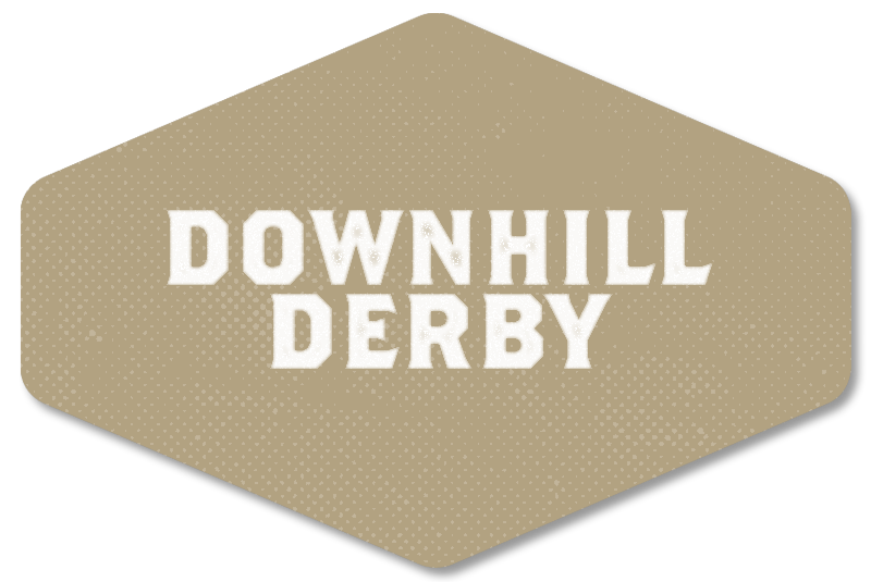 Stillwater's Lumberjack Days Downhill Derby