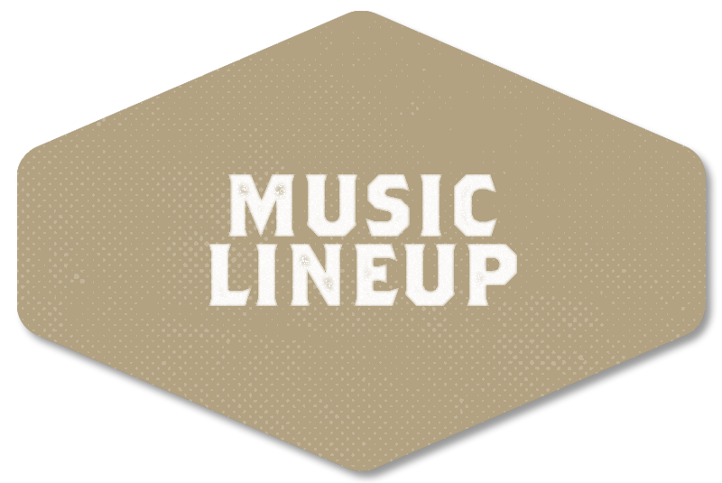 Stillwater's Lumberjack Days Music Lineup