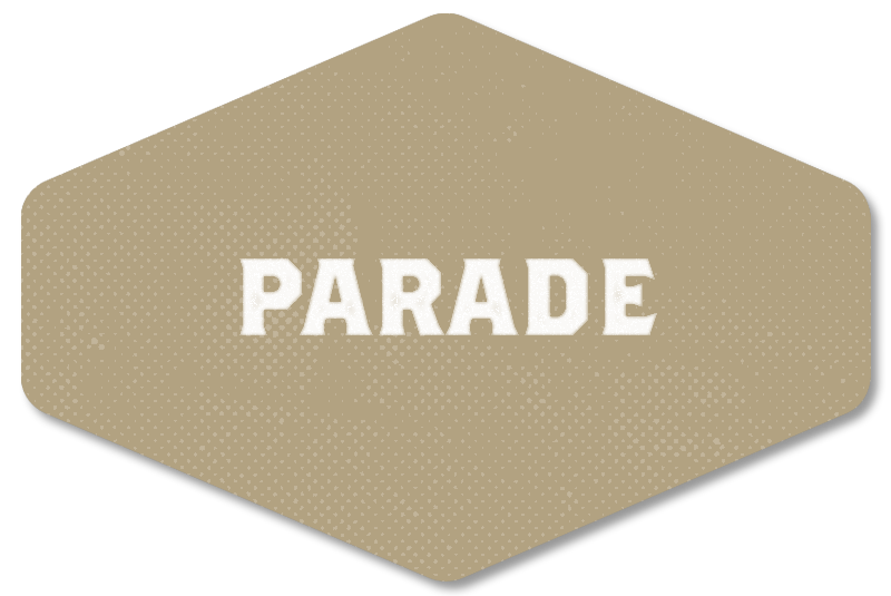 Stillwater's Lumberjack Days Parade