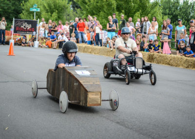 Stillwater family fun